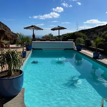 Castillo Lanzarote Villa Winni - Luxury Villa - Pet Friendly With Heated Pool La Asomada  Exterior photo