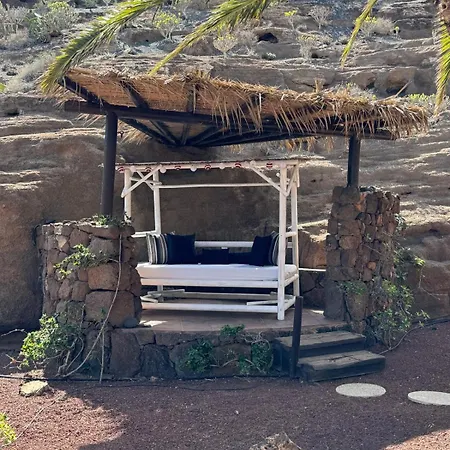 Castillo Lanzarote Villa Winni - Luxury Villa - Pet Friendly With Heated Pool La Asomada  Exterior photo