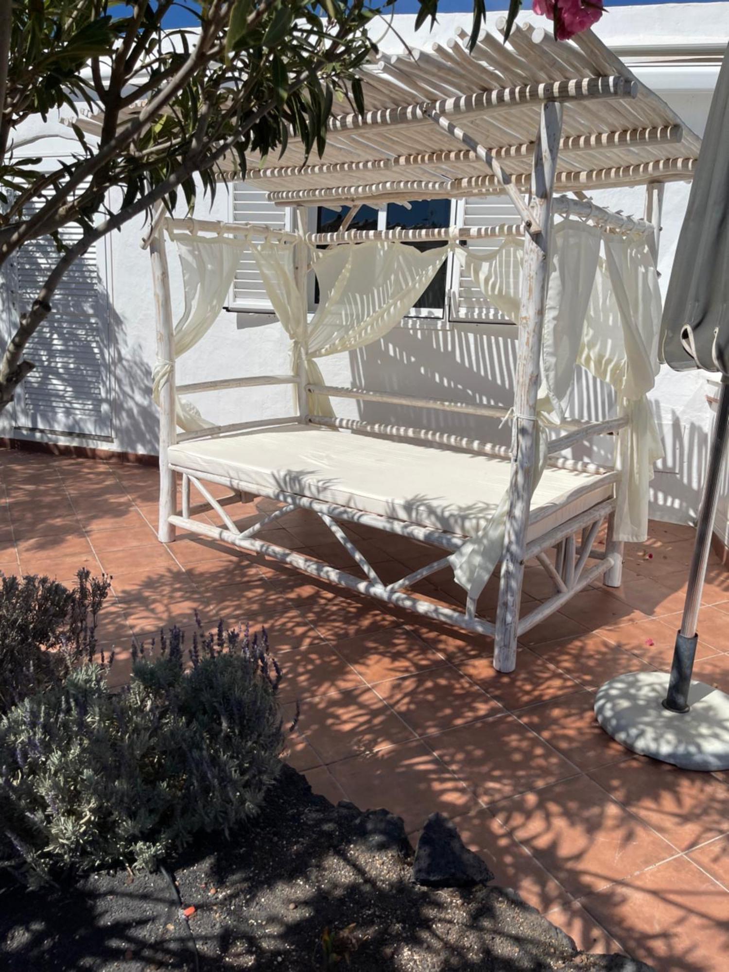 Vakantiehuis Castillo Lanzarote Winni - Luxury - Pet Friendly With Heated Pool *