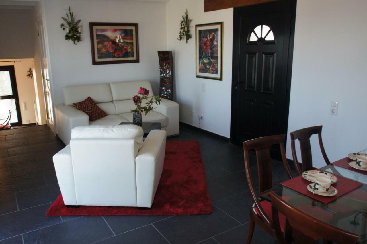 Vakantiehuis Castillo Lanzarote Winni - Luxury - Pet Friendly With Heated Pool La Asomada (Lanzarote)