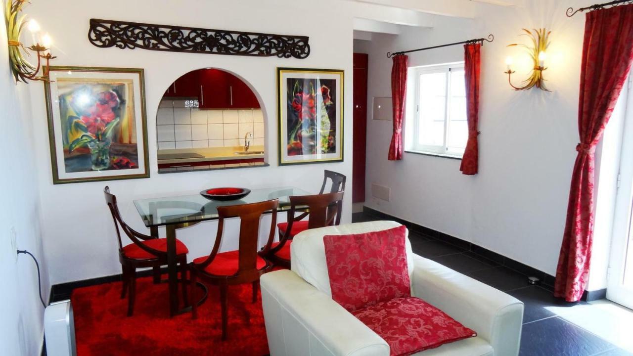 Vakantiehuis Castillo Lanzarote Winni - Luxury - Pet Friendly With Heated Pool La Asomada (Lanzarote)
