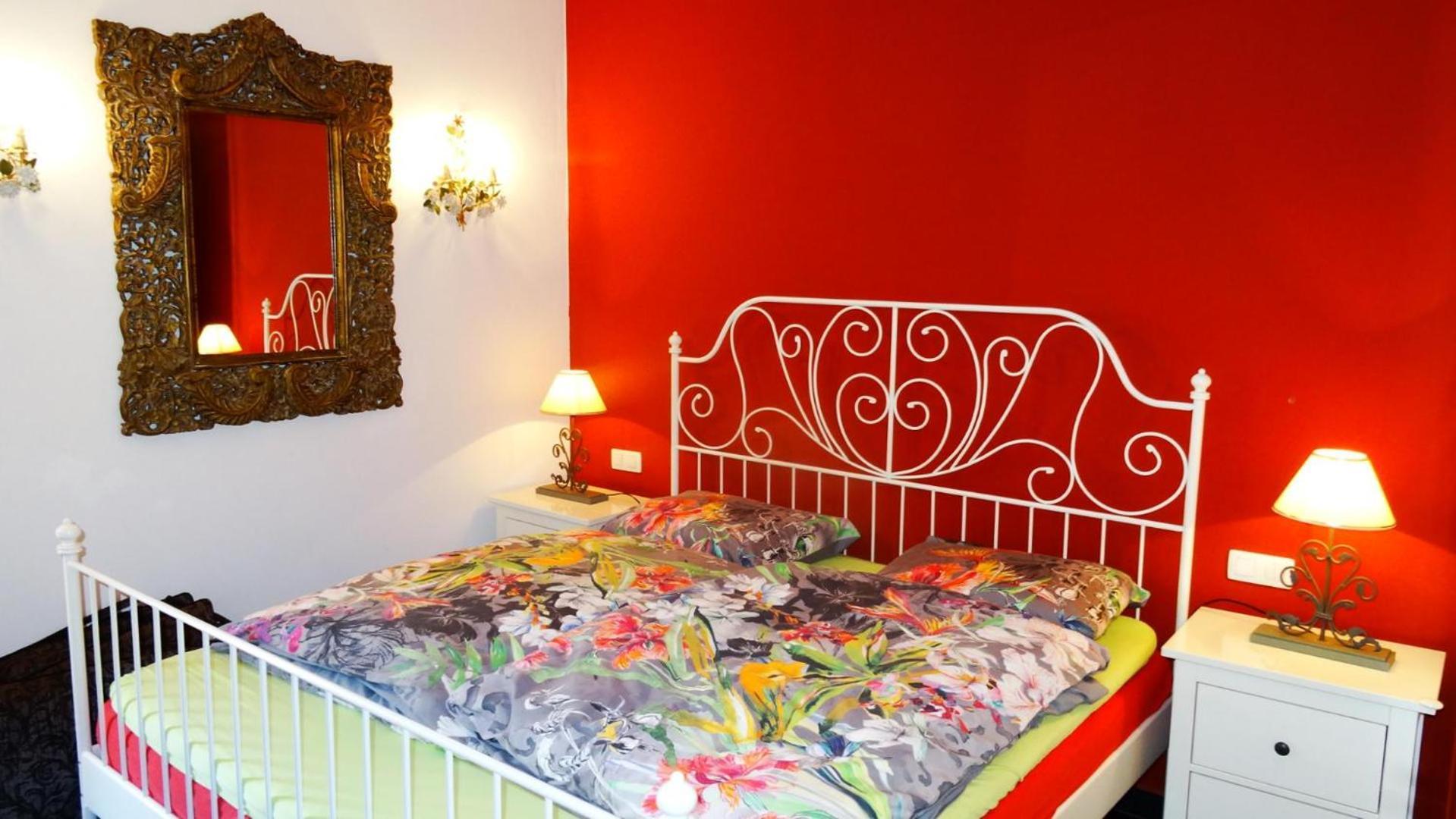 Vakantiehuis Castillo Lanzarote Winni - Luxury - Pet Friendly With Heated Pool