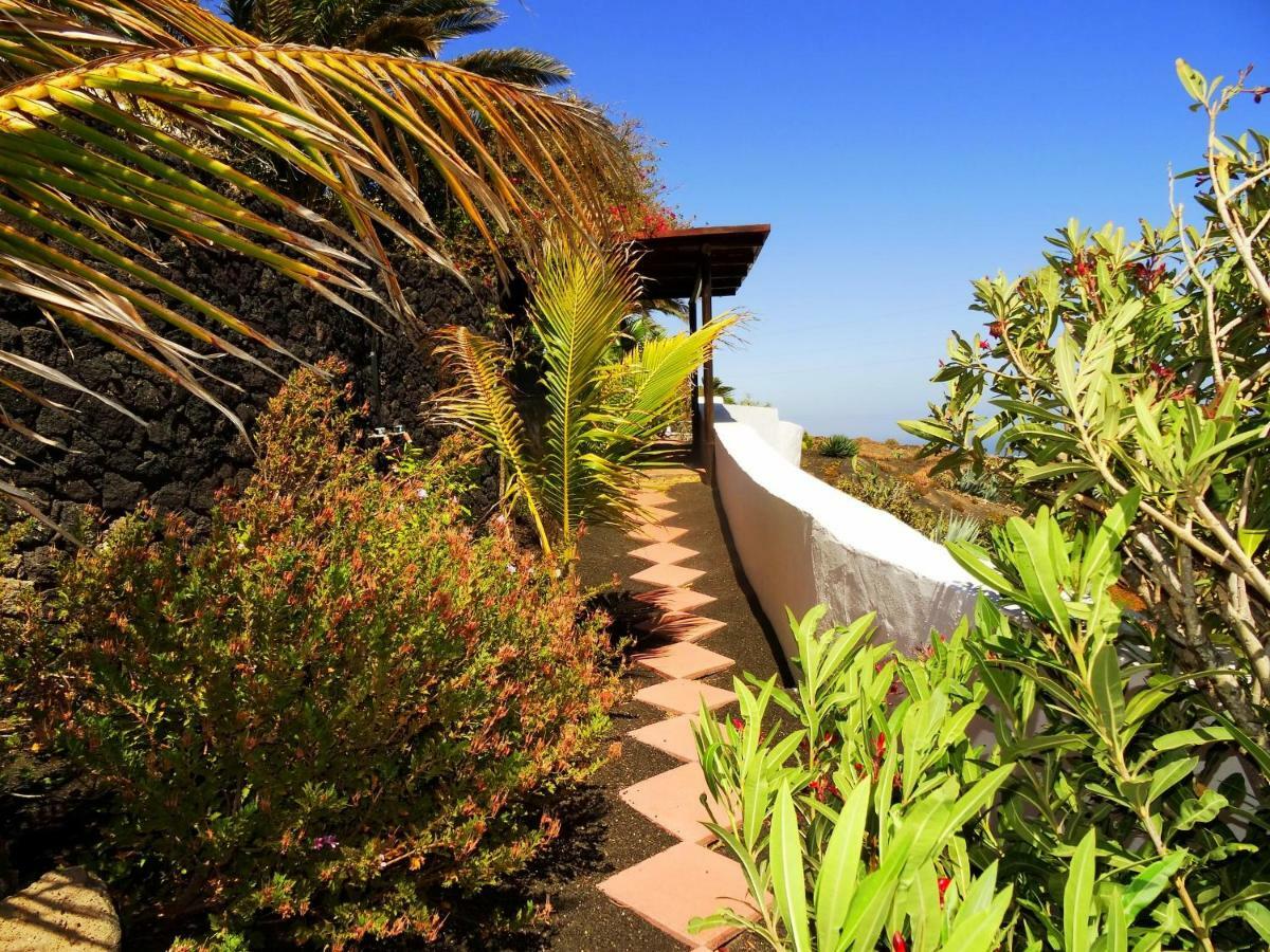 Castillo Lanzarote Winni - Luxury - Pet Friendly With Heated Pool Vakantiehuis La Asomada (Lanzarote)