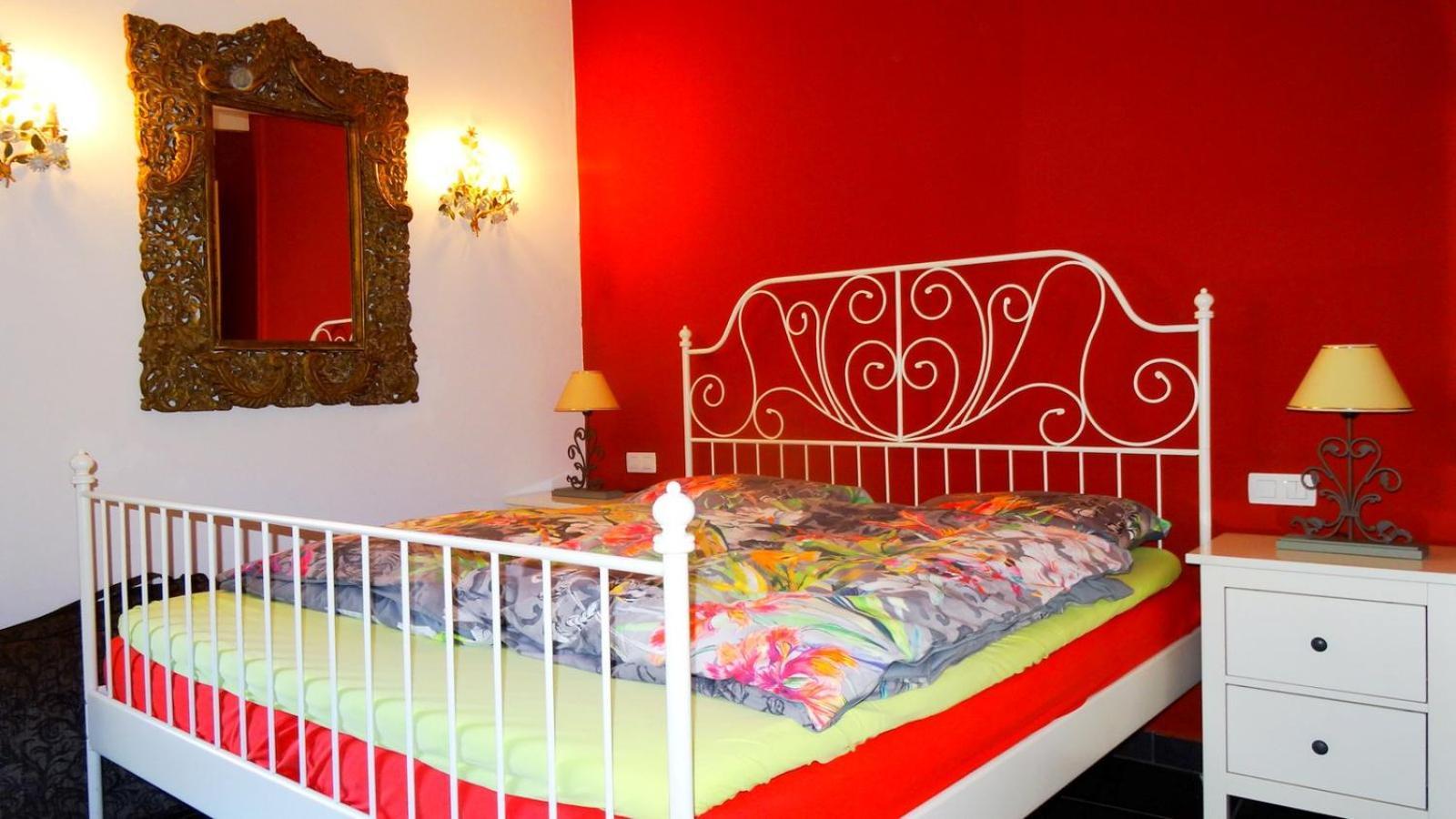 Hébergement de vacances Castillo Lanzarote Winni - Luxury - Pet Friendly With Heated Pool