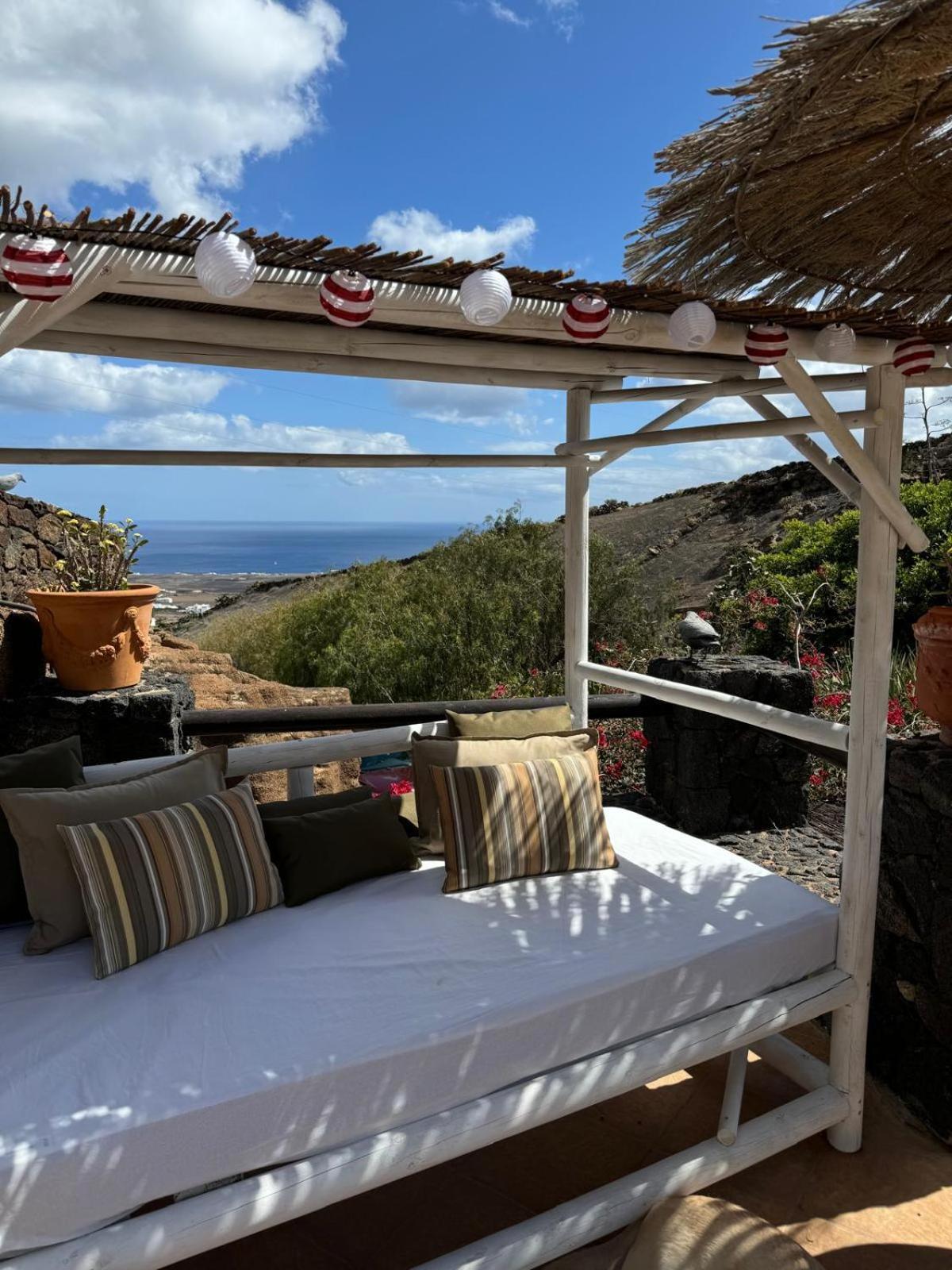 Hébergement de vacances Castillo Lanzarote Winni - Luxury - Pet Friendly With Heated Pool *
