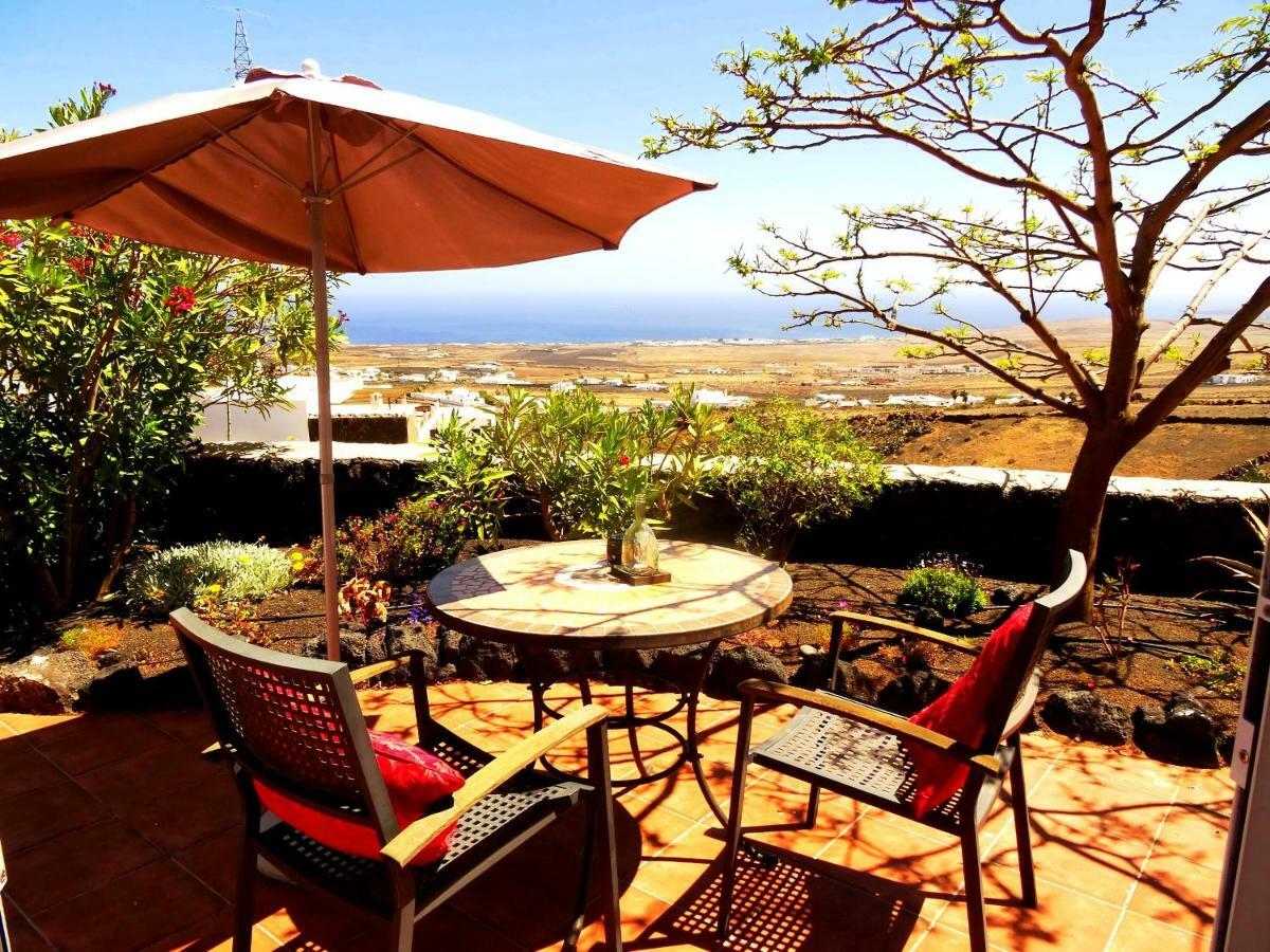 Hébergement de vacances Castillo Lanzarote Winni - Luxury - Pet Friendly With Heated Pool *